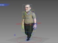Capture The Flag - Display Modes