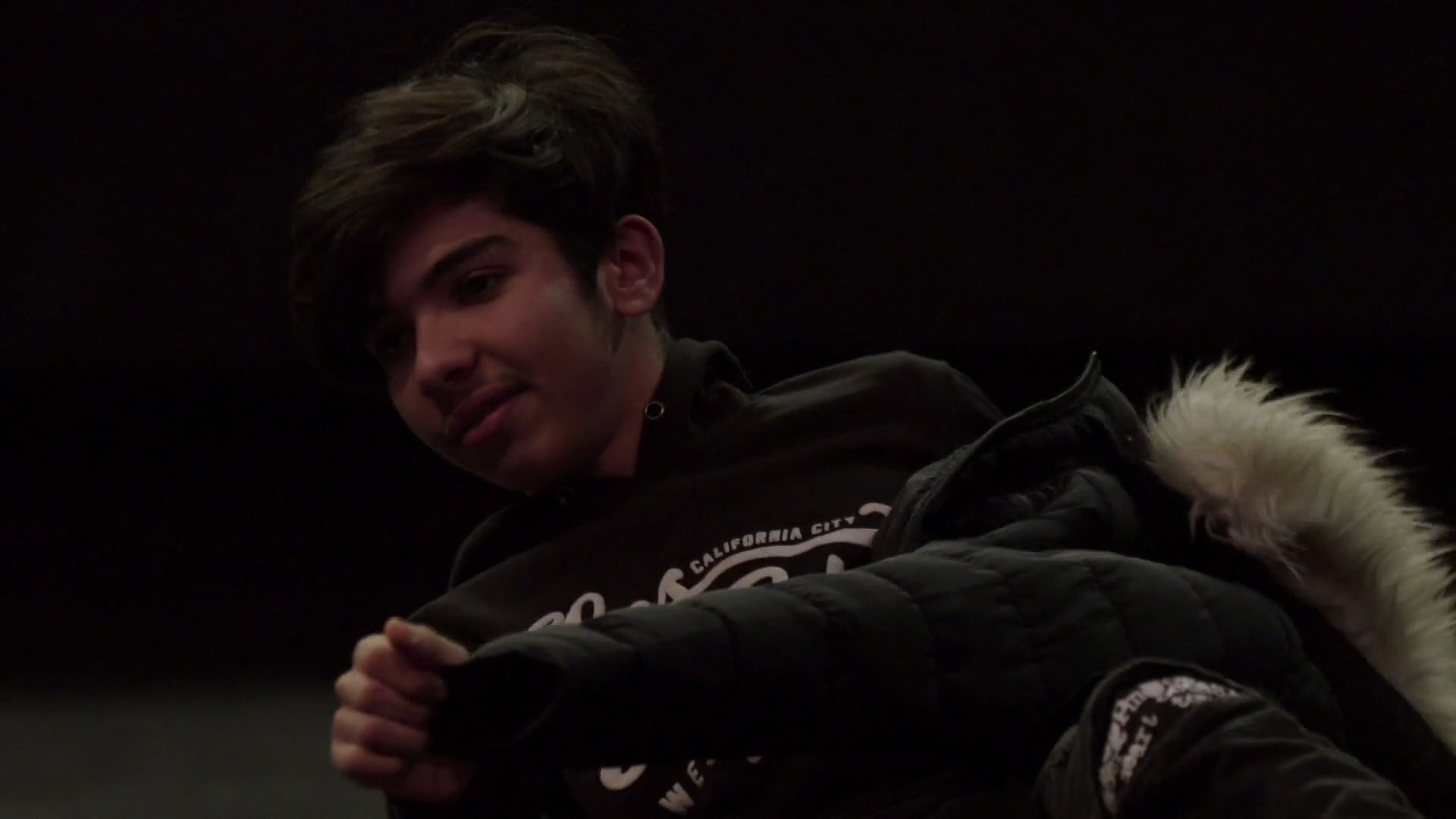 Adolescence & Territoire(s) - 2018/19