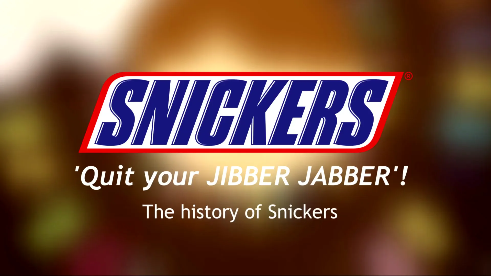 Snickers_History_DEC18_Gripped_001 on Vimeo