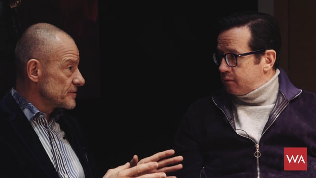 SIHH 2019: Talking watches with Audemars Piguet CEO François-Henry Bennahmias. (Part 1)