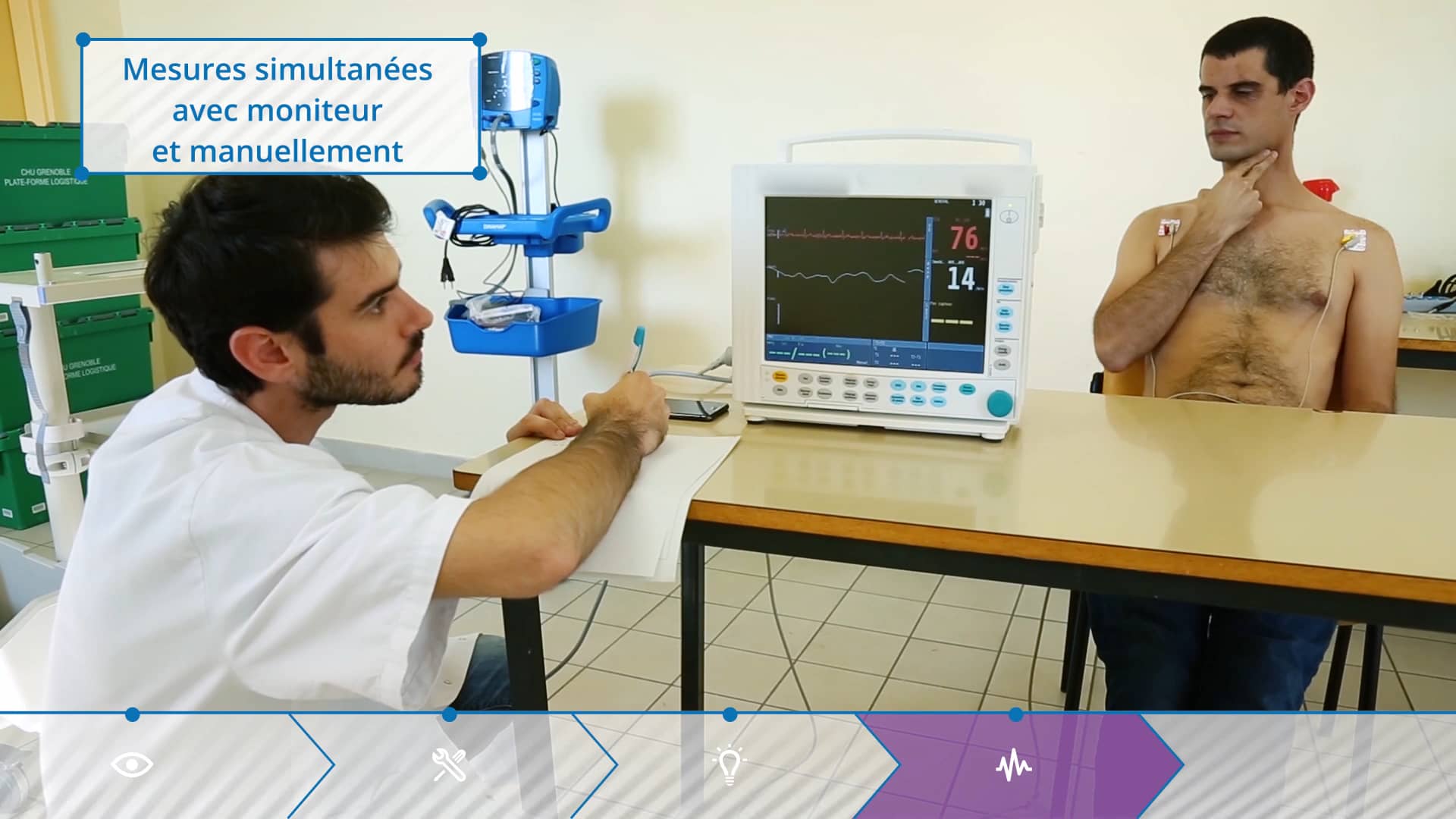 maintenance-pr-ventive-d-un-moniteur-multiparam-trique-module-ecg-on