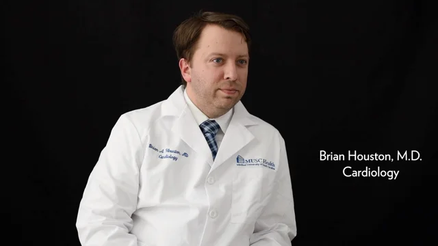 Brian Allan Houston, MD in Charleston, SC, Specializes in: Cardiology -  Heart Failure & Transplant
