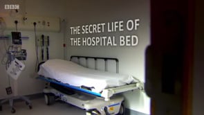 Secret Life of the Hospital Bed Ep1
