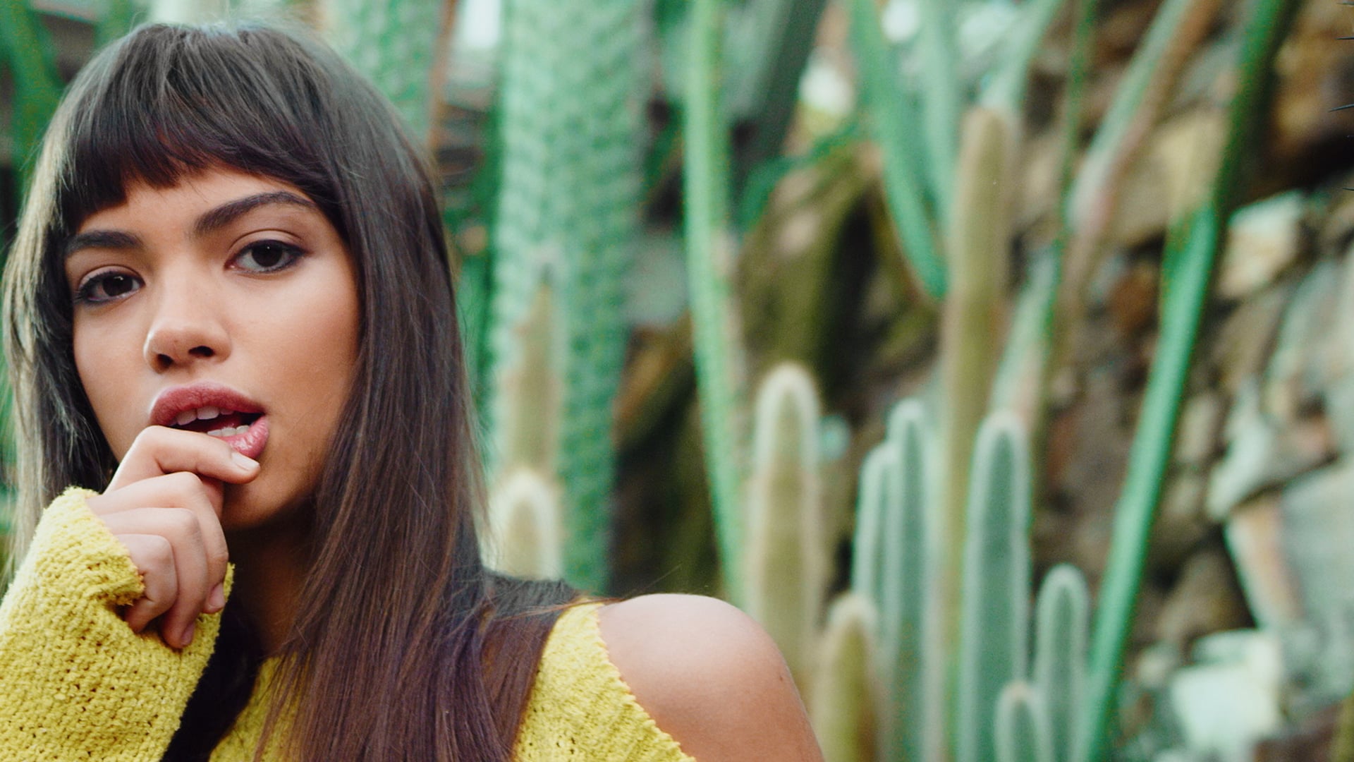 NewYorker Amisu/Smog Spring 2018