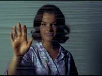"L'Enfer" starring Romy Schneider