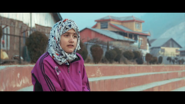 Tajamul Islam | World Kickboxing Champion | Documentary