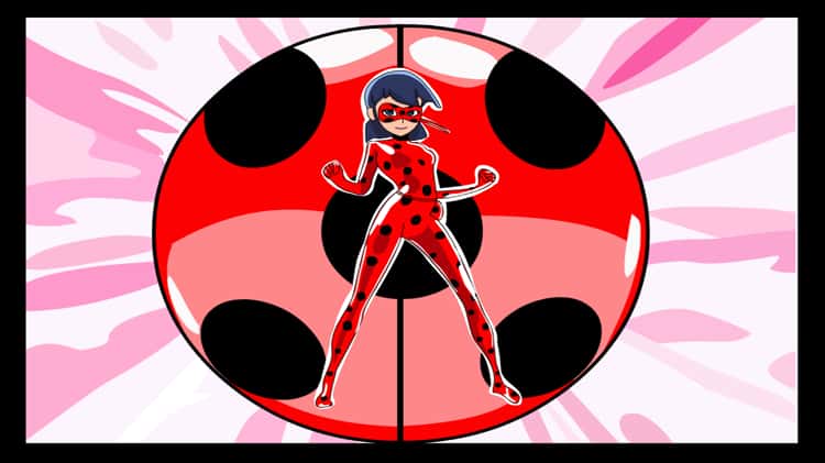 Miraculous Br: Ladybug: O que aconteceu com o 2D?