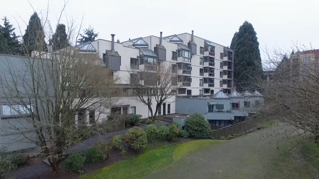 Vancouver
