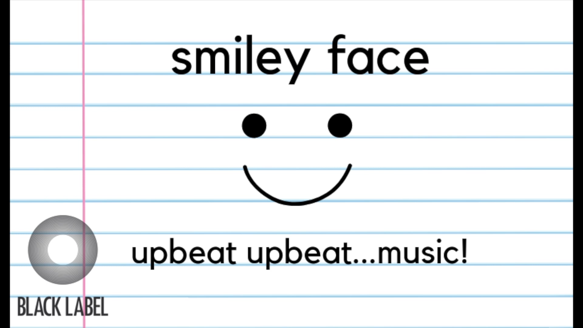 Smiley Face Sampler on Vimeo