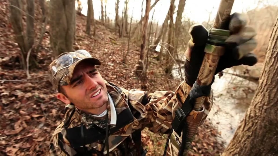 How to Clear a Plugged Gun Barrel video
