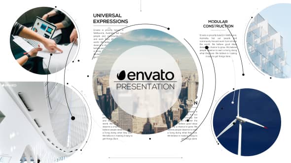 Point Presentation Motion Design on Vimeo