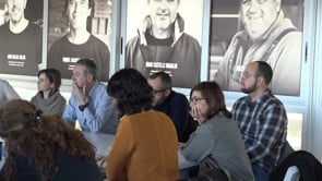 Comitè de cogestió del peix blau de les badies de Roses i Pals