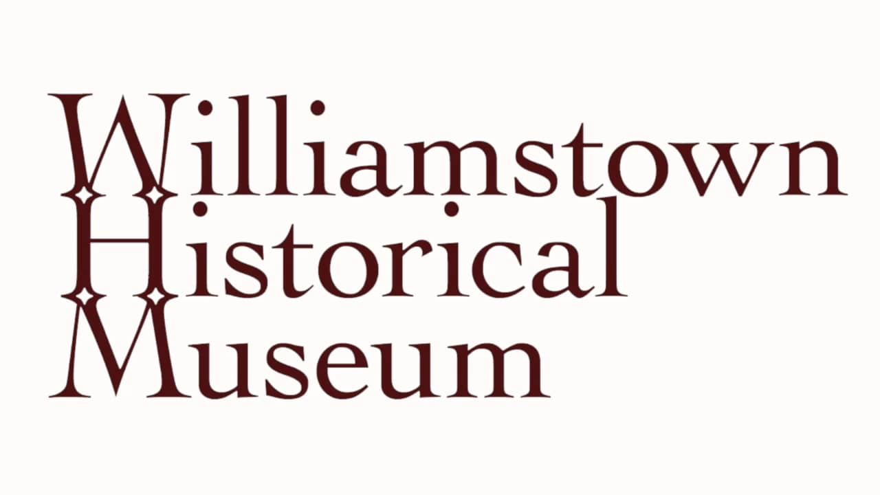 Williamstown Historical Museum Presents - Parmalee Prentice, Mount Hope ...