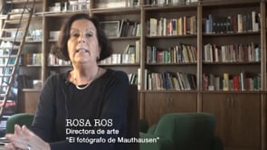 Rosa Ros nominada als Goya i també els Gaudí