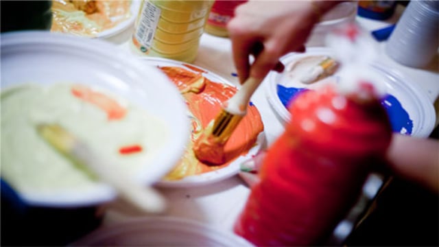 Atelier Fresque