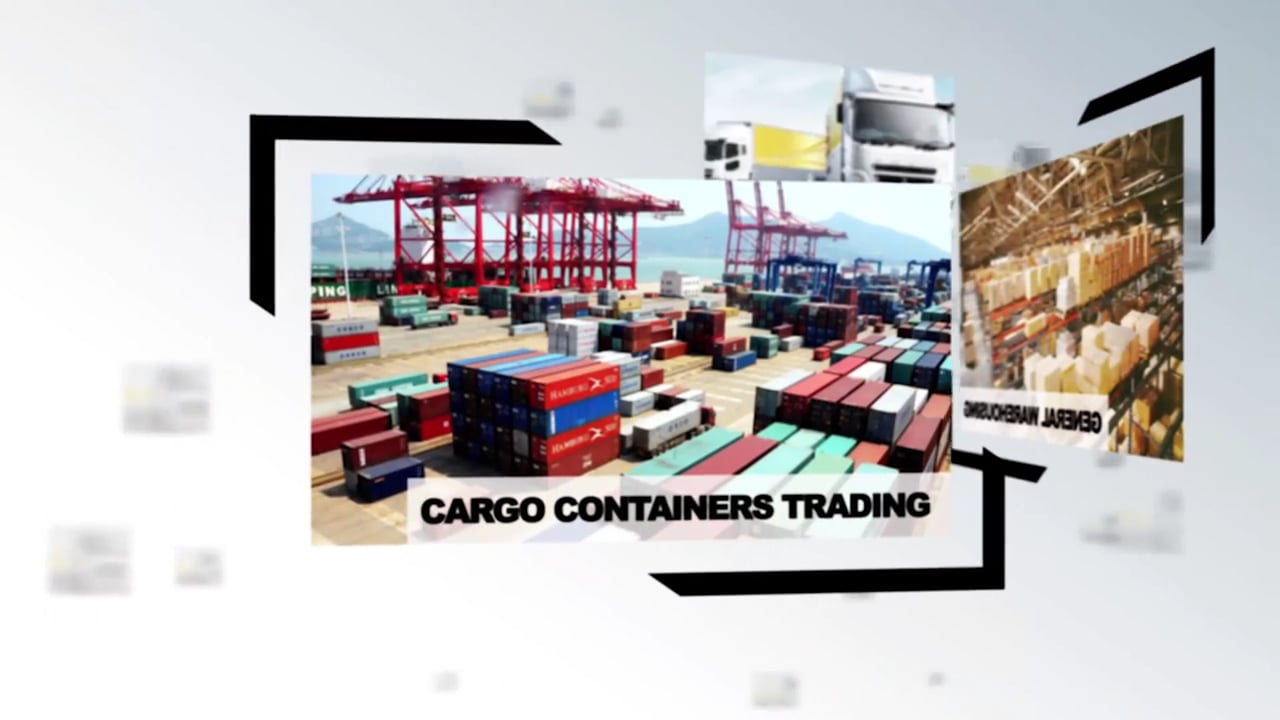 Around The World Cargo Service on Vimeo