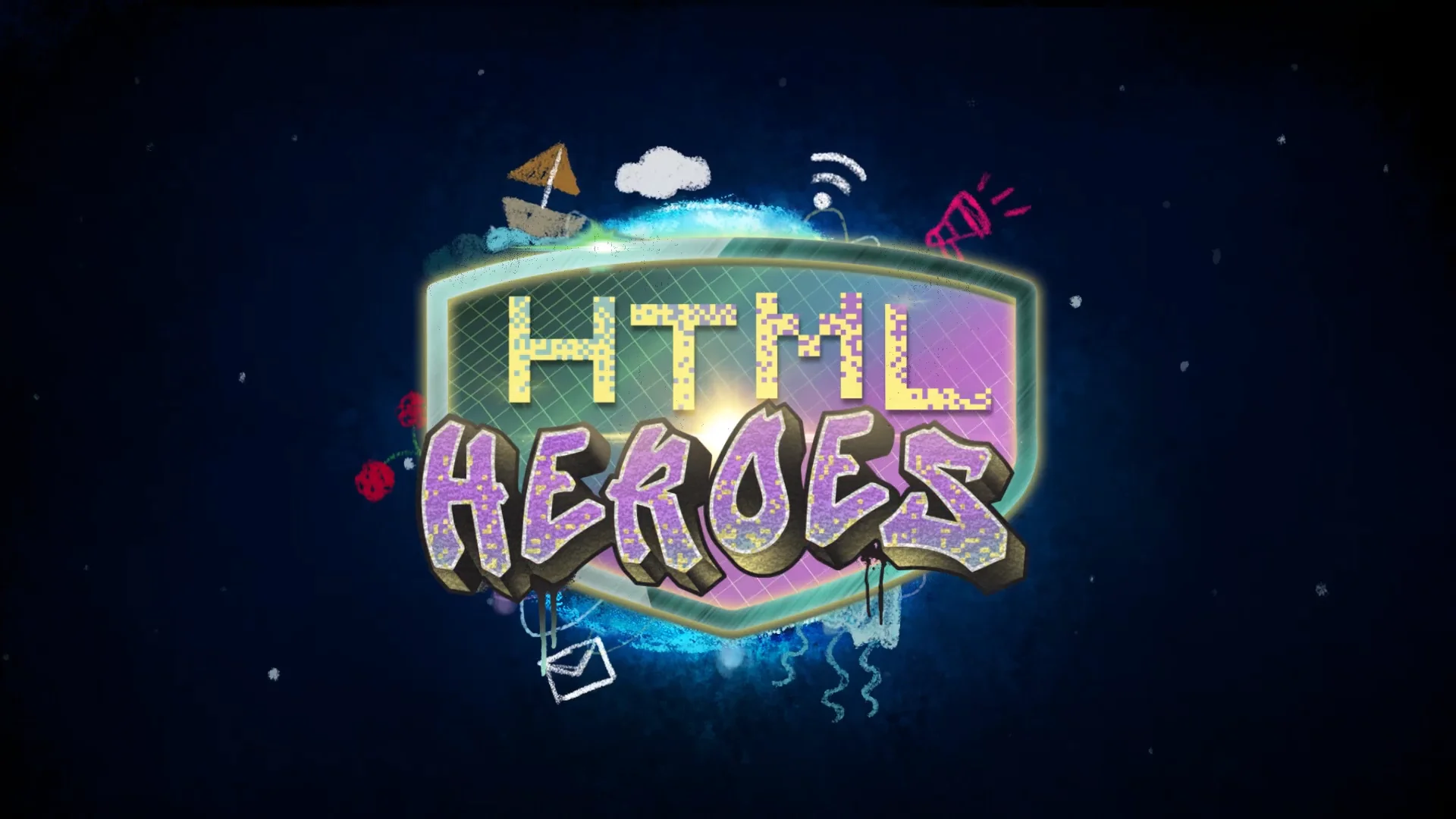 1st and 2nd HTML Heroes Class Programme – HTML Heroes