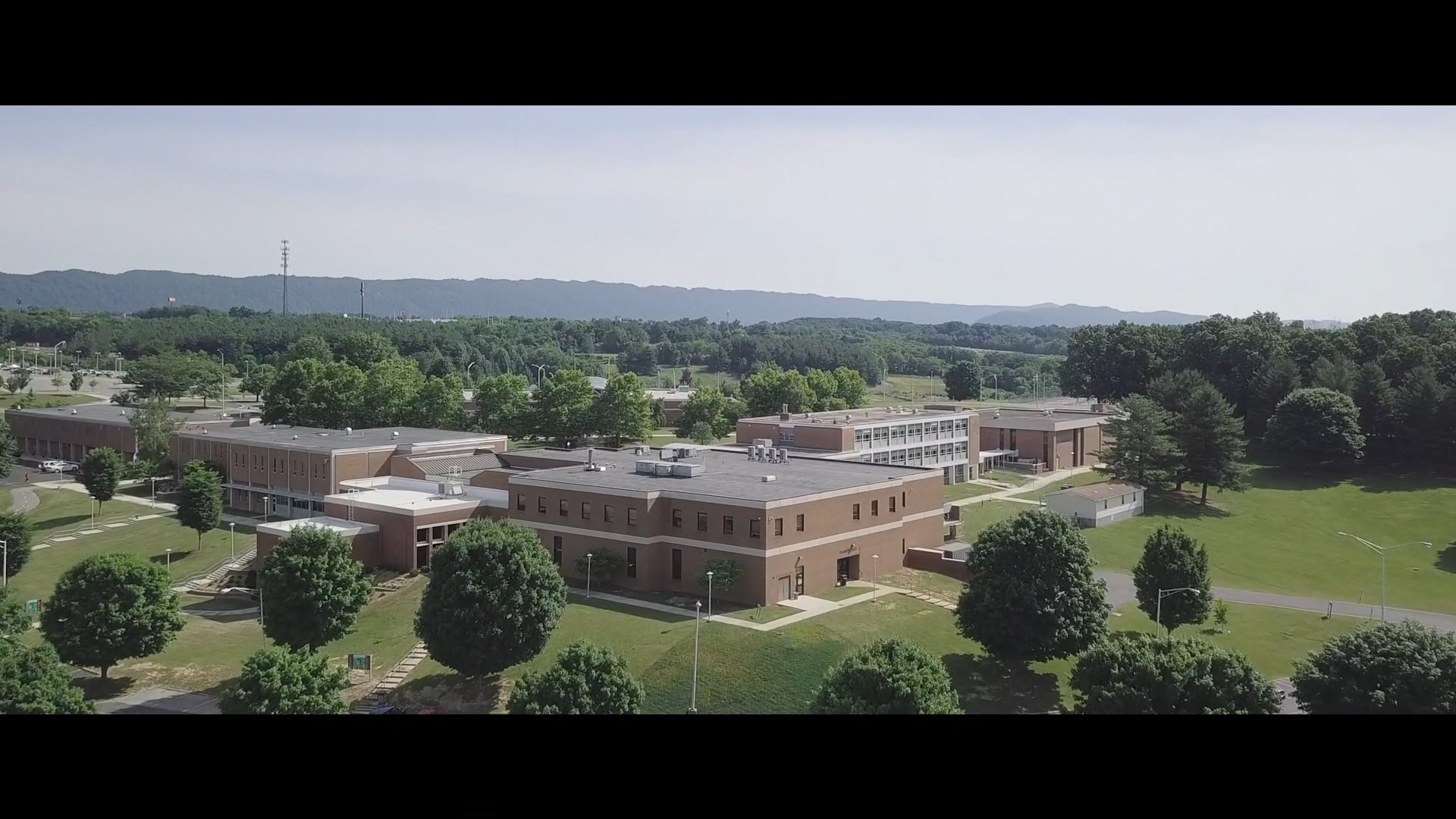 VIAA Wytheville Community College on Vimeo