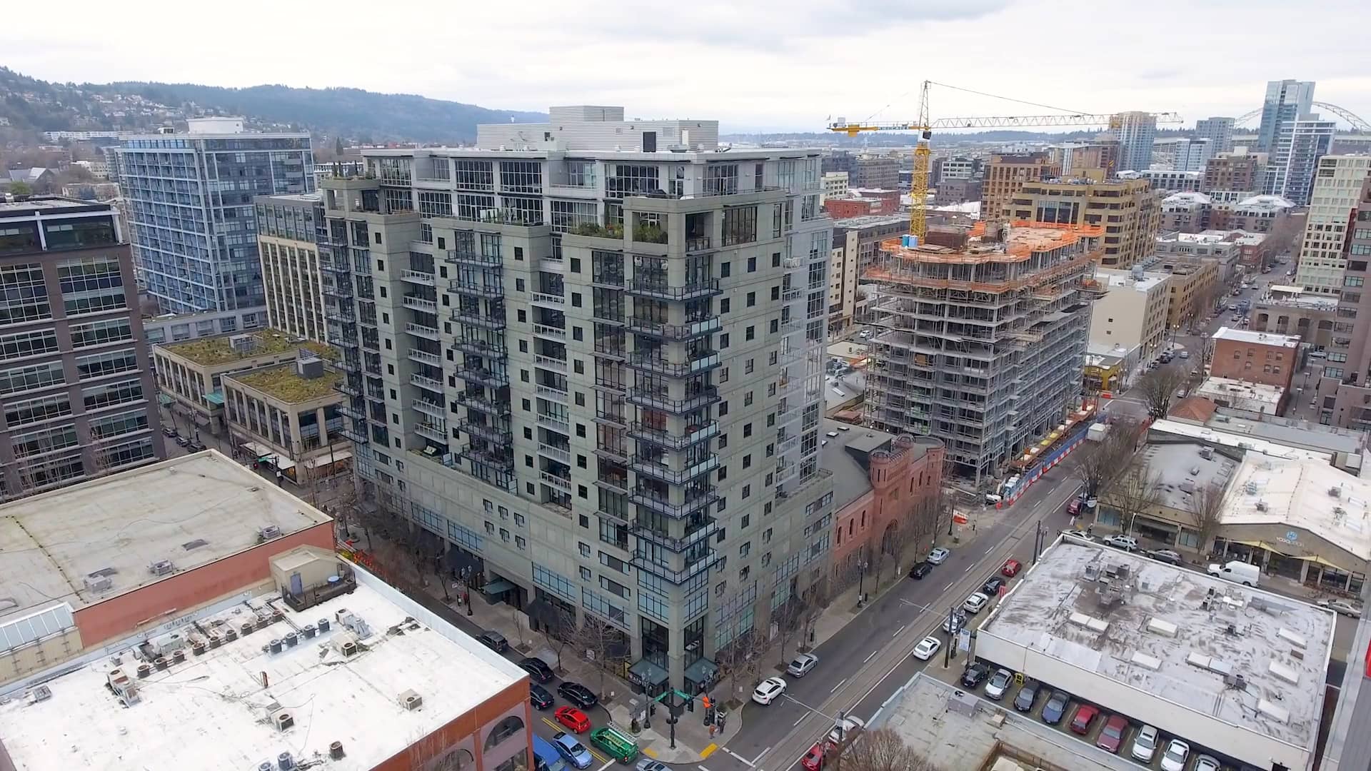 1025 NW Couch Street 815 Portland MLS on Vimeo