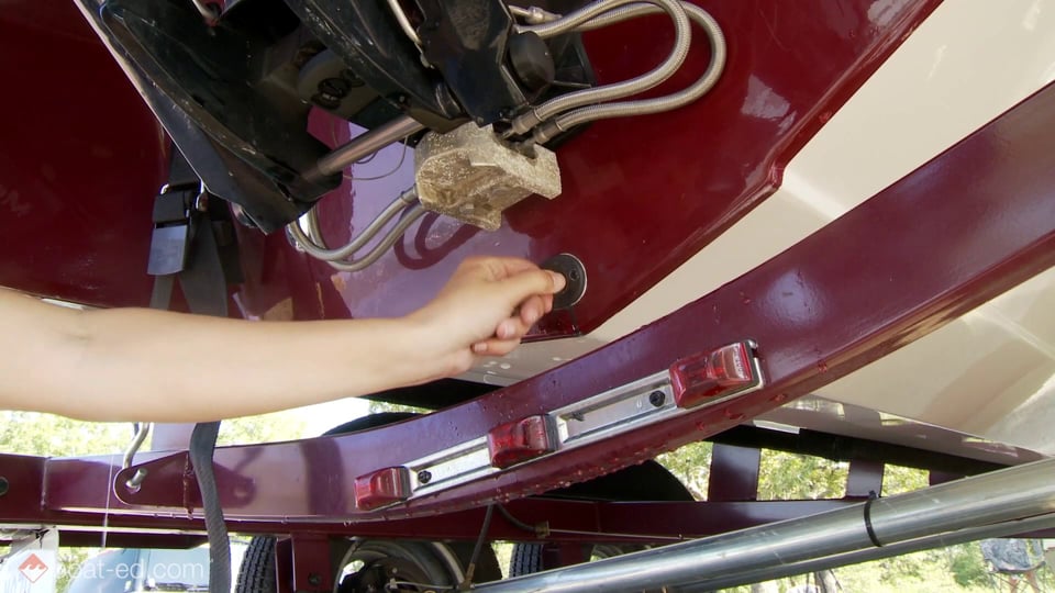 thumbnail of How to Successfully Trailer and Launch Your Boat video