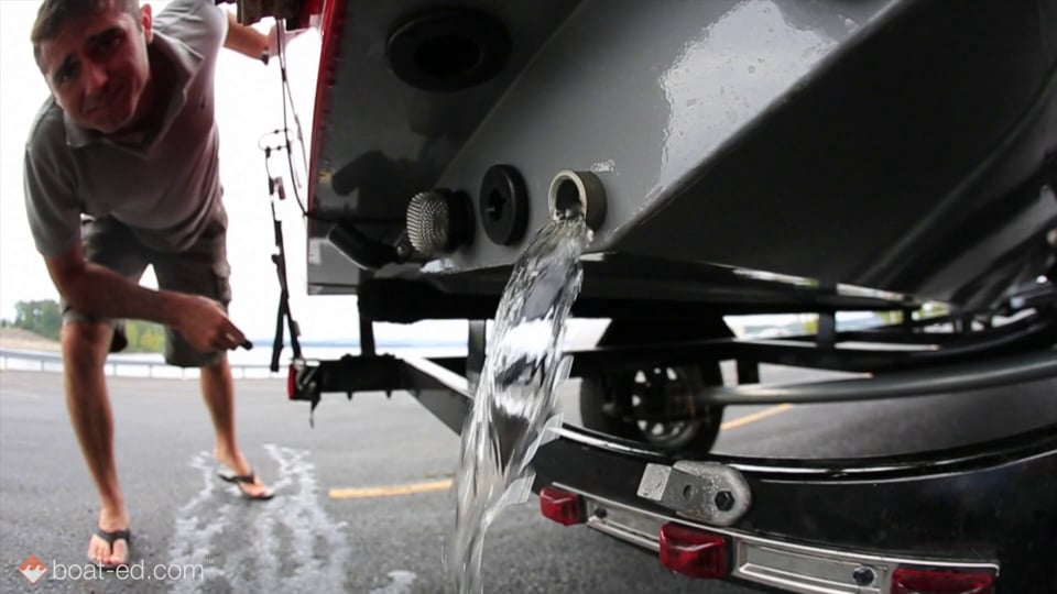 thumbnail of How to Avoid Spreading Aquatic Invasive Species video