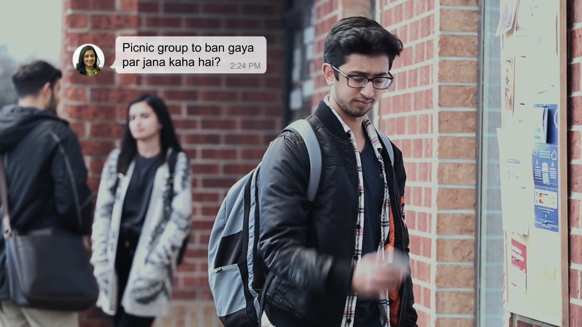 SEA TO SKY GONDOLA TVC