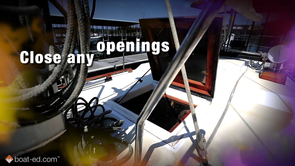 thumbnail of How to Refuel Your Boat video