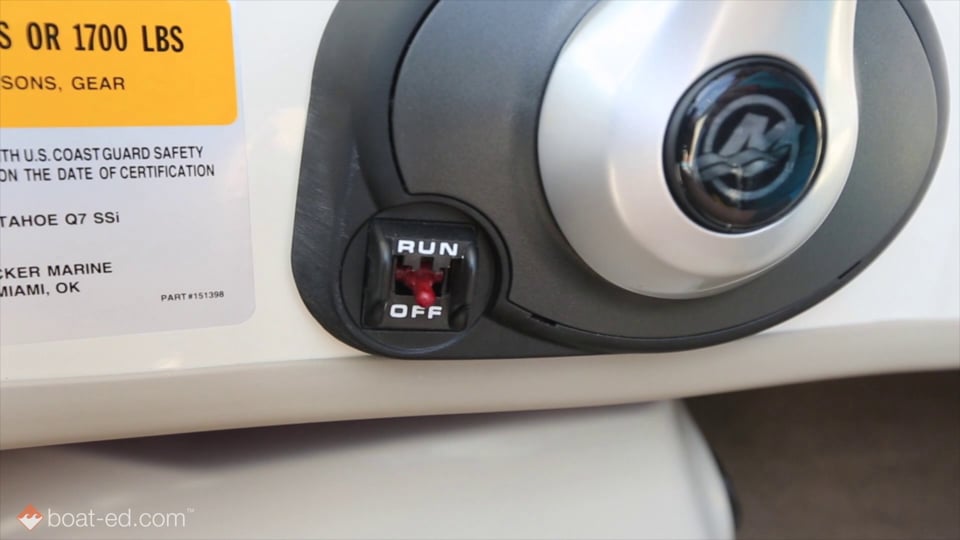 thumbnail of Boating Safety Gear video