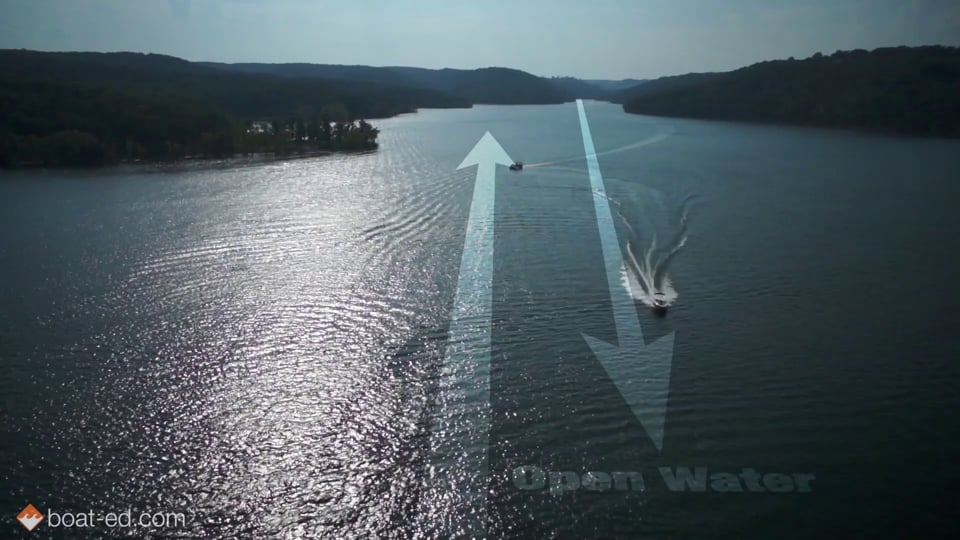 thumbnail of How to Read Water Buoys and Markers video