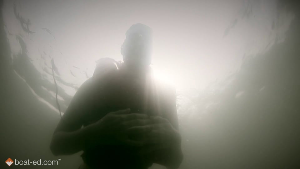 thumbnail of How to Survive in Cold Water video