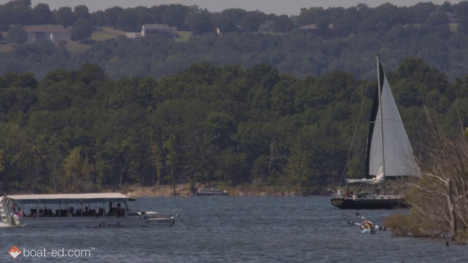 thumbnail of How to Avoid Boating Accidents video