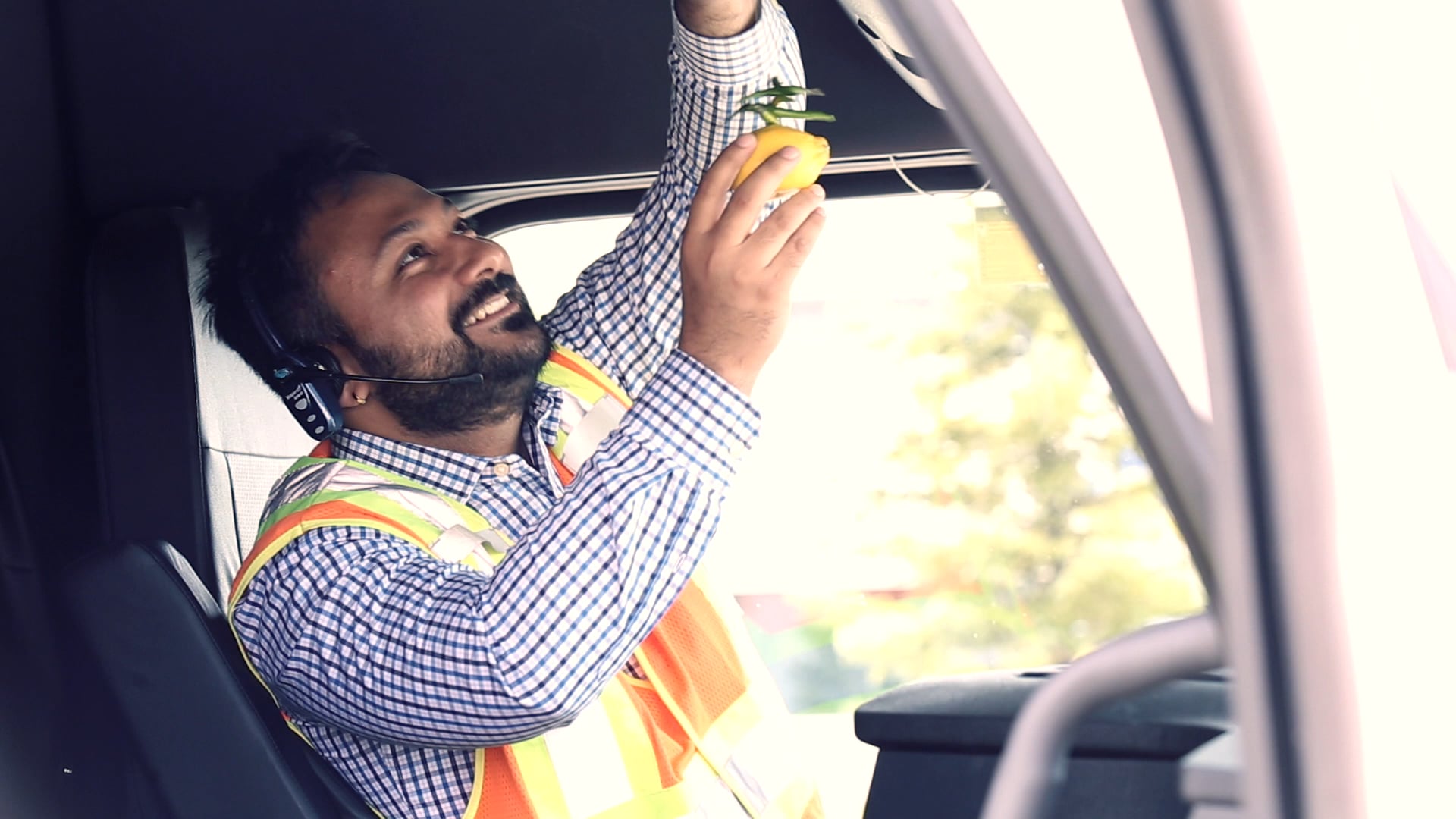 Mankind Insurance Car Accident