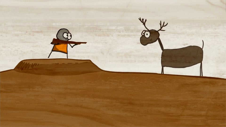 How to Get a Hunting License video