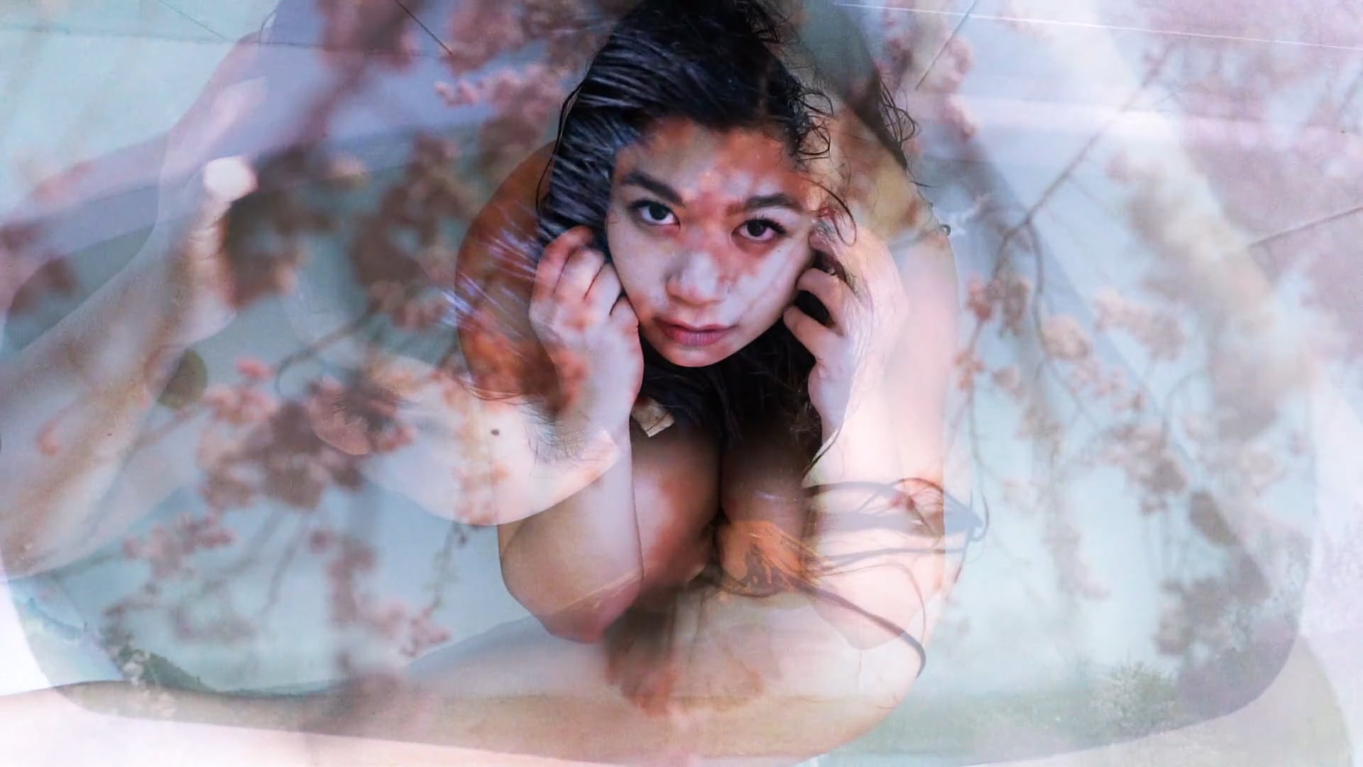 Bloom-Experimental Project (Part 2) by Jasmine Hope Veridiano