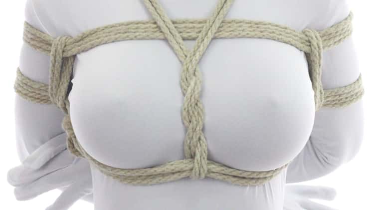 Takate Kote - 3rd Rope - Y Harness - TheDuchy ® on Vimeo