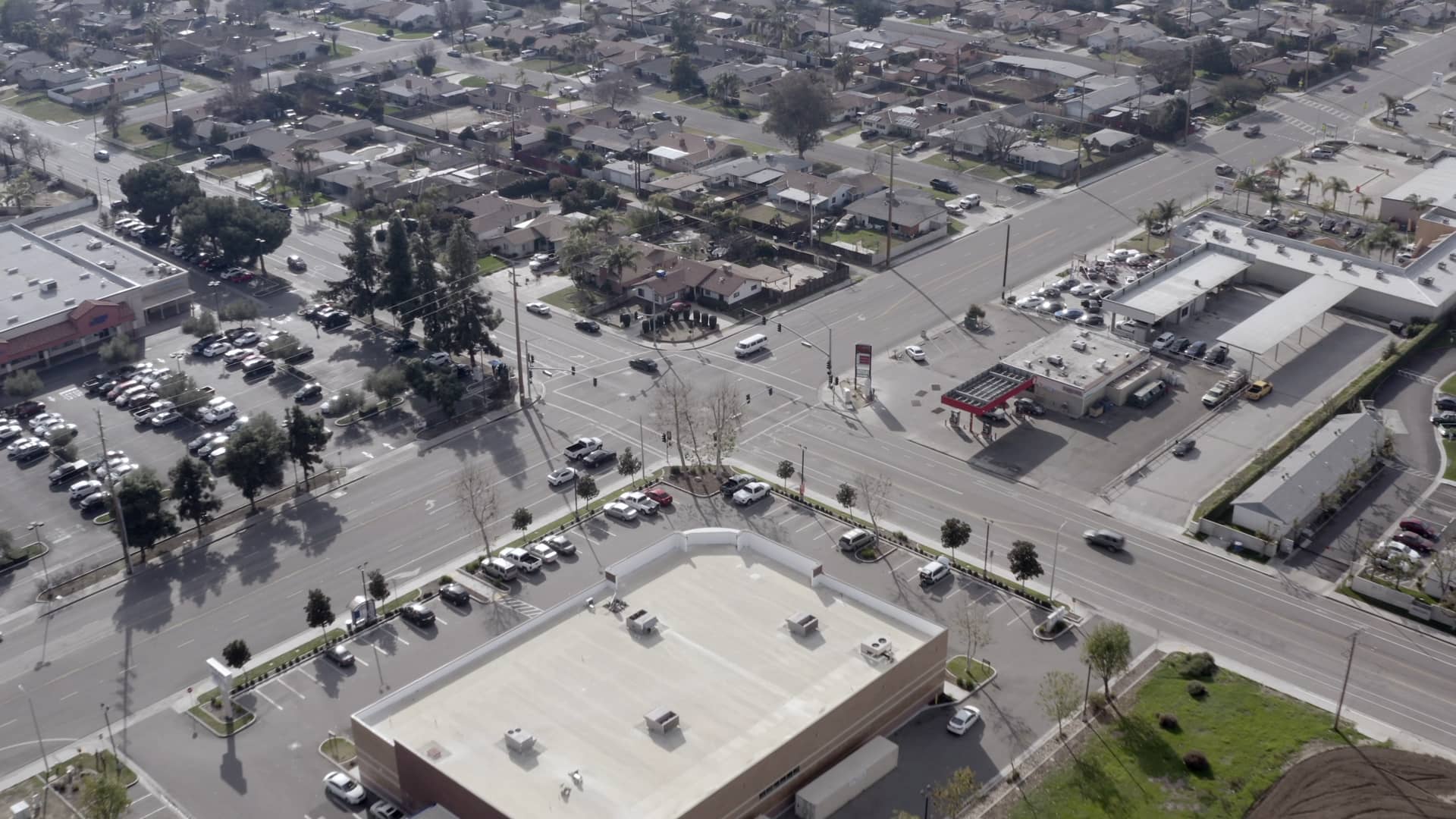 Rite Aid Delano on Vimeo