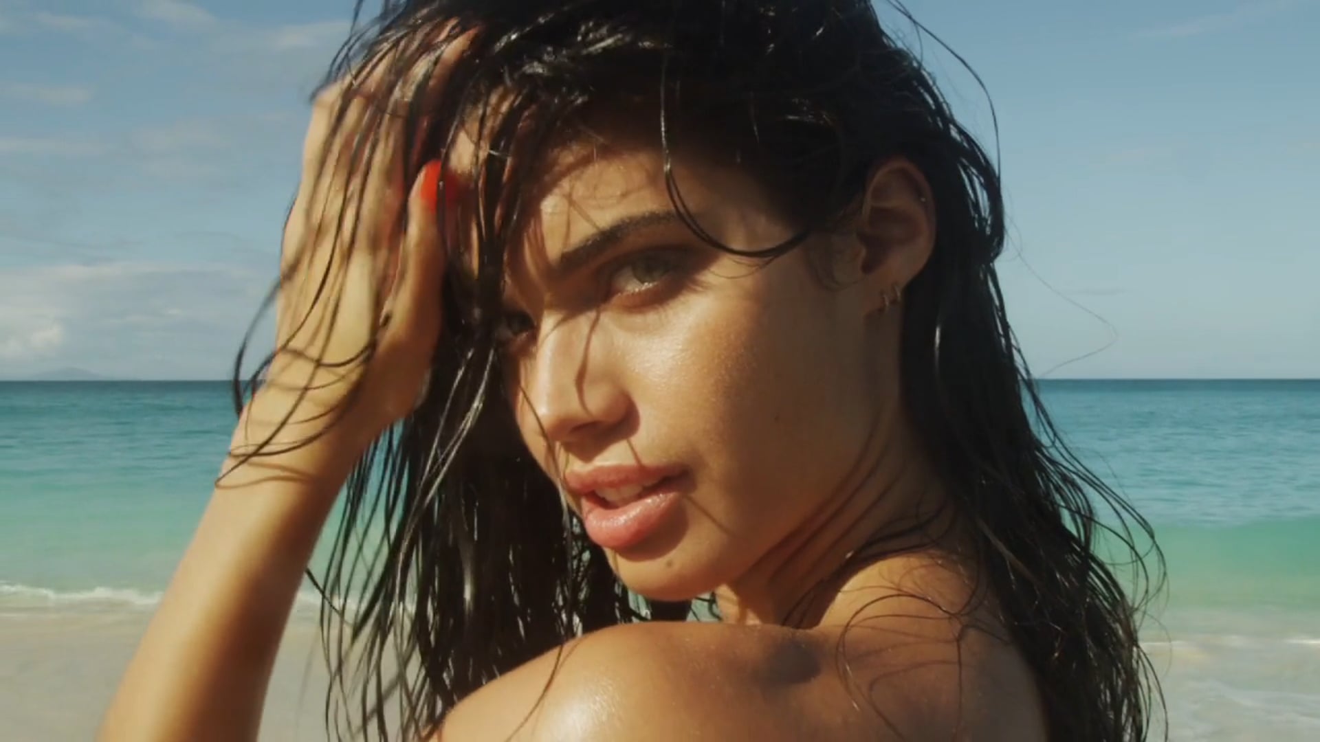 Calzedonia Sara Sampaio
