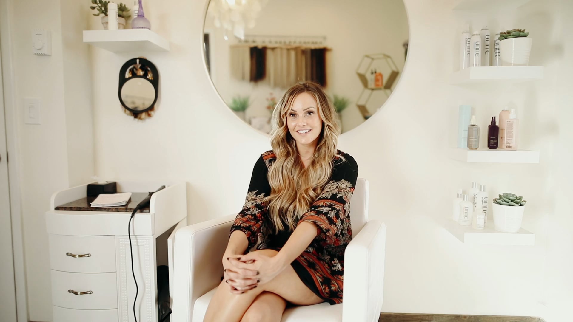 Ashley Kolan | NBR #4