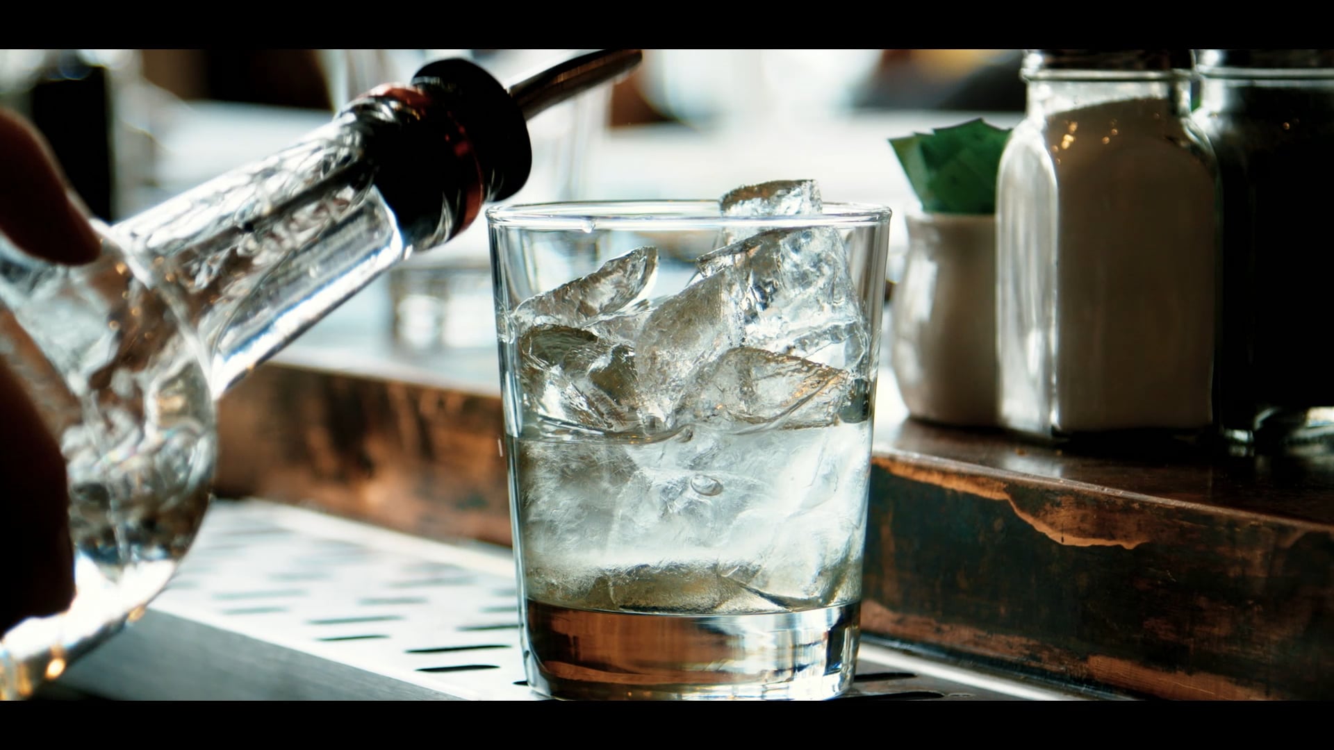 Aurora Coffee and Bar