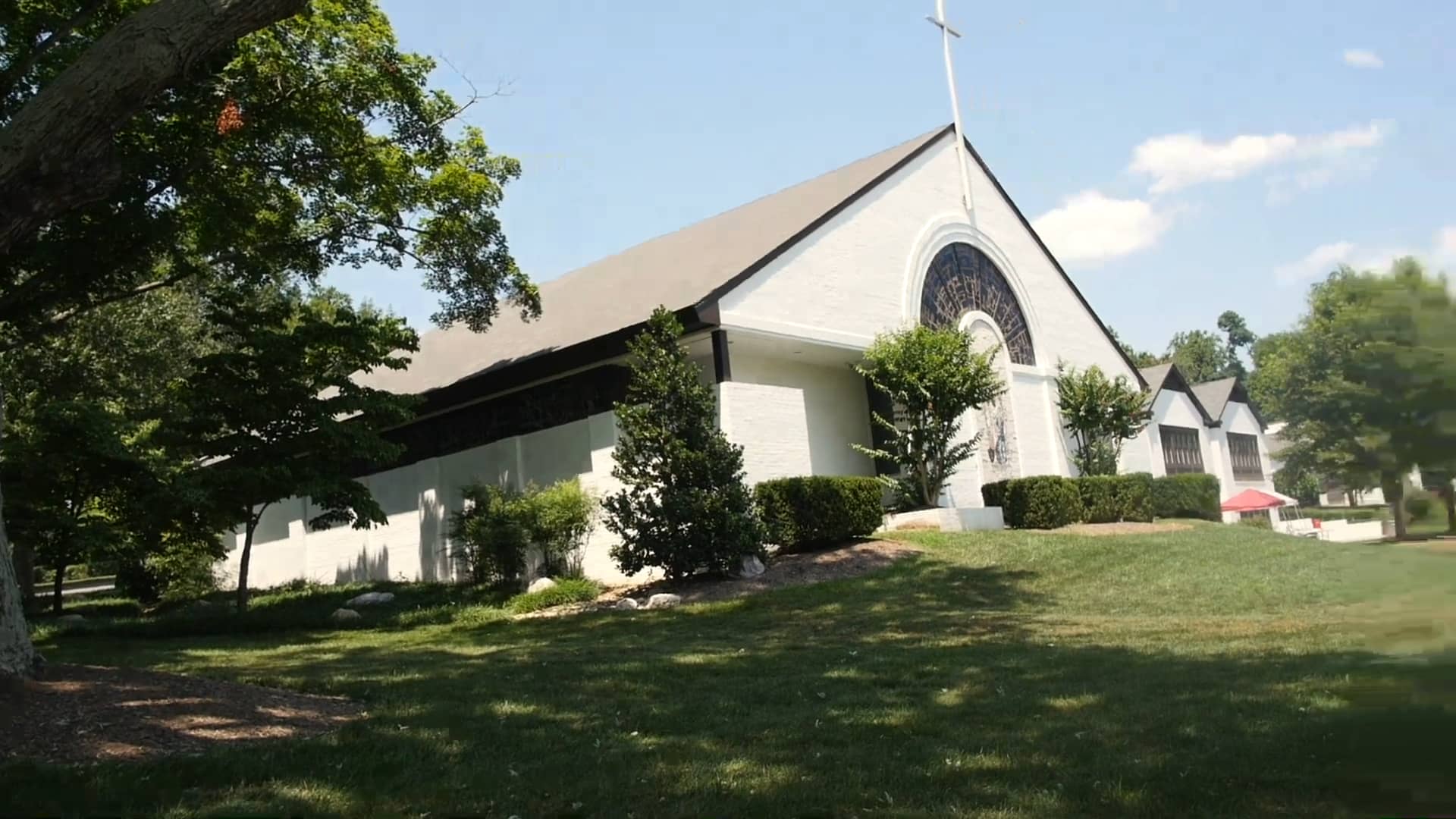 Headfirst Summer Camps Bethesda, MD (Mater Dei School) on Vimeo