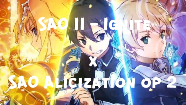 Jojo S Bizarre Adventure Stardust Crusaders Op 2 End Of The World In Music On Vimeo