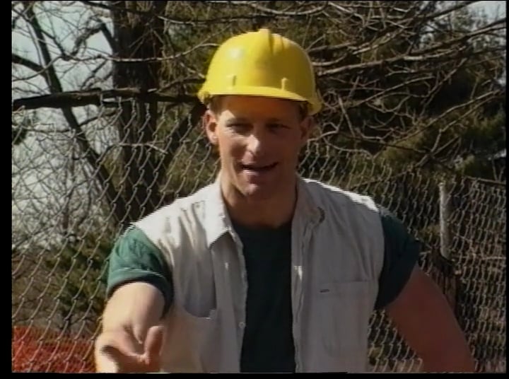 Hard Hat Harry's Real LIfe Giant Construction Equipment for Kids