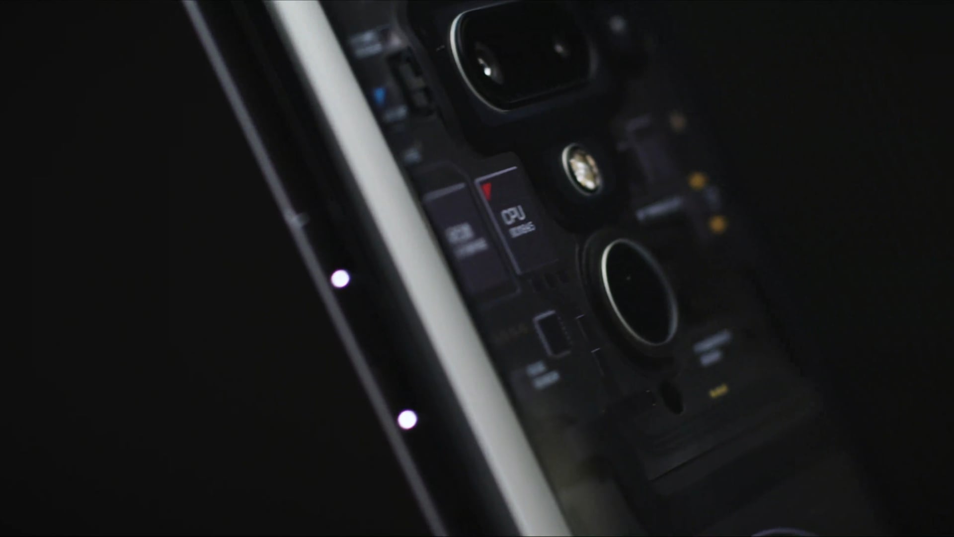 HTC | Exodus 1 Commercial