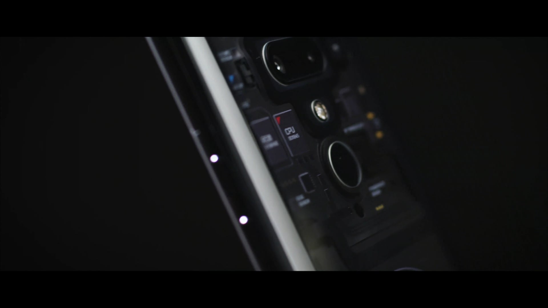 HTC | Exodus 1 Commercial