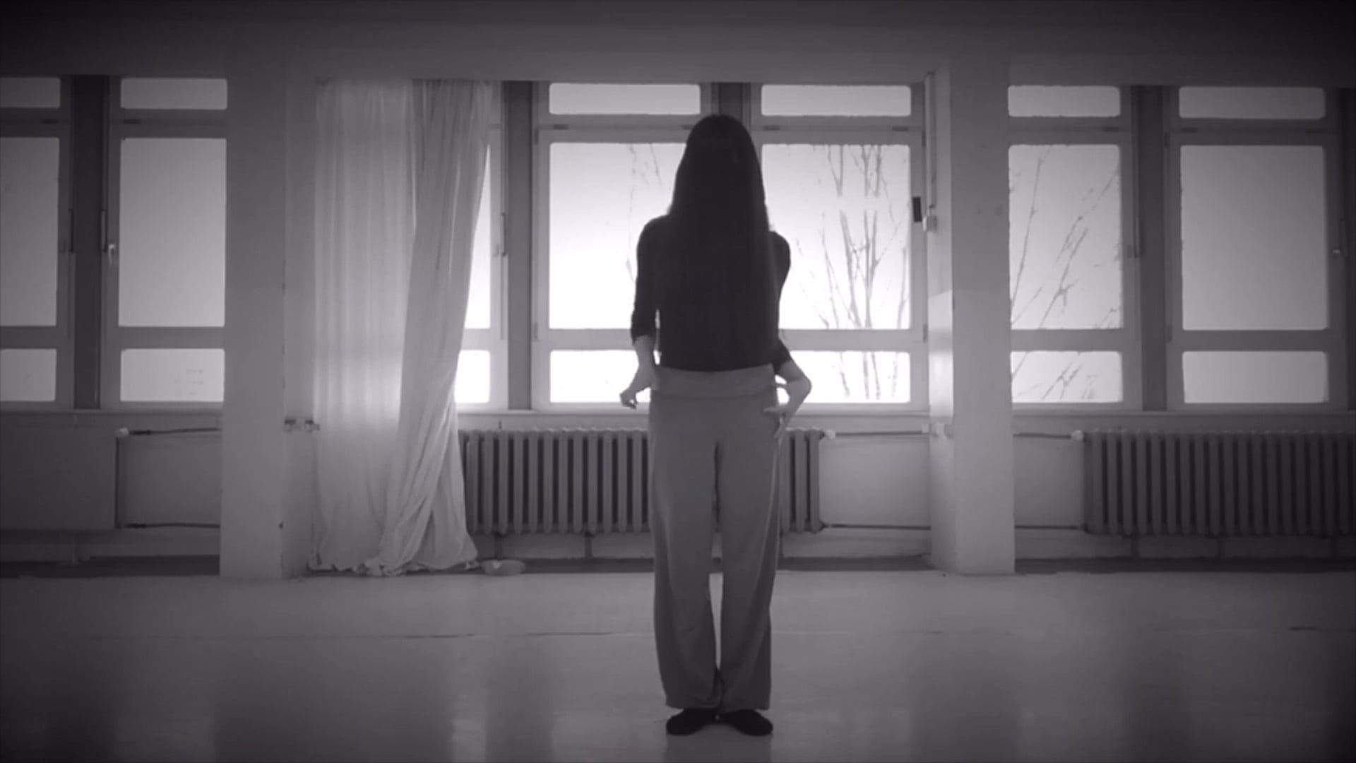 Practice02 Aya Irizuki/入月絢