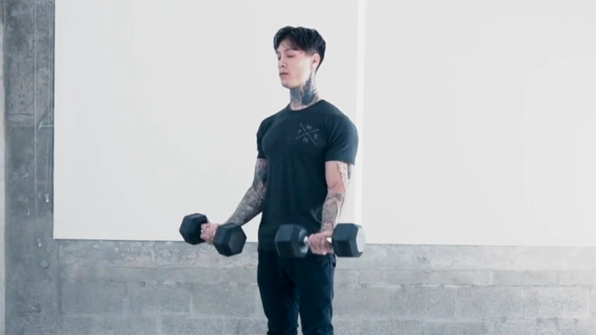 Exercise image