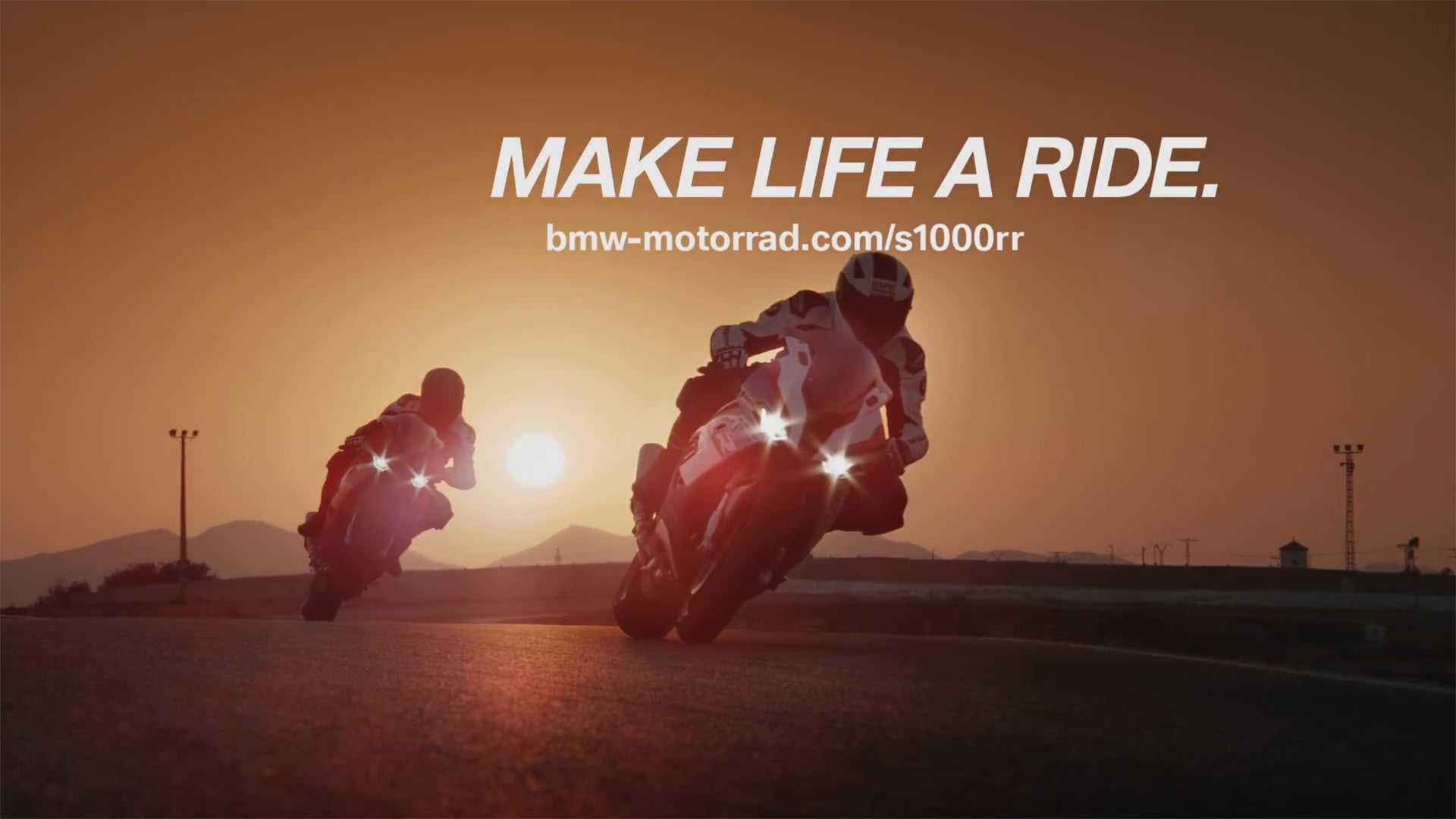 BMW S 1000 RR