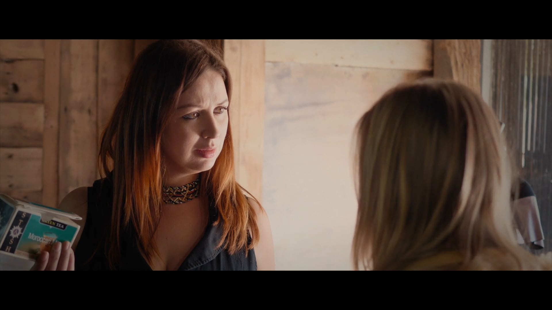 Simple Lives - "It Tastes Like Cake"