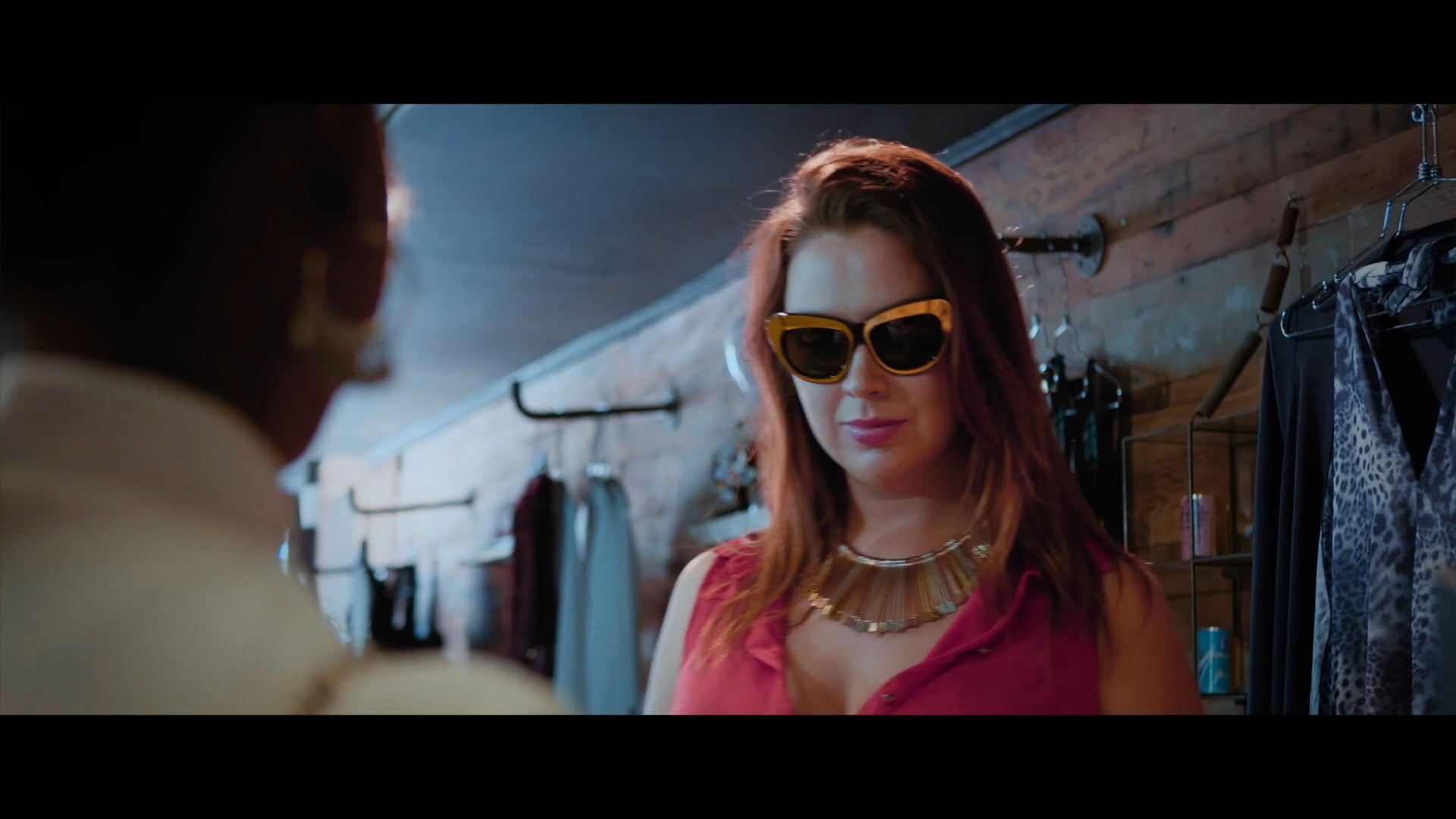 Simple Lives "I Hate This Girl"