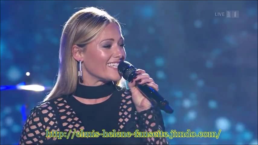 Helene Fischer - Flieger (6er Kombi) on Vimeo